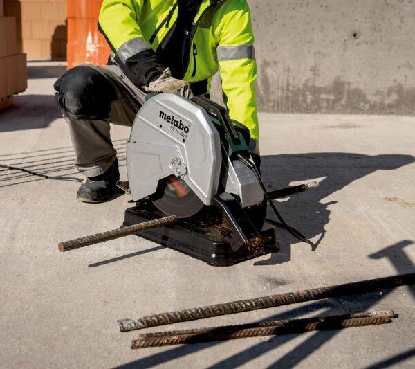 Металорізальний верстат Metabo CS 22-355