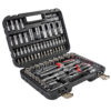 Набір головок торцевих 1/4" і 1/2" Vitals Master 94 предмети