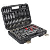 Набір головок торцевих 1/4" і 1/2" Vitals Master 94 предмети