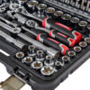 Набір головок торцевих 1/4" і 1/2" Vitals Master 94 предмети