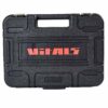 Набір головок торцевих 1/4" і 1/2" Vitals Master 94 предмети