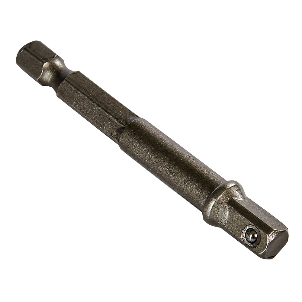 Набір перехідників до торцевих головок Vitals 1/2", 1/4", 3/8" (3 шт.)