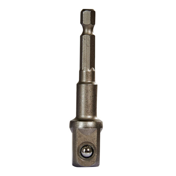 Набір перехідників до торцевих головок Vitals 1/2", 1/4", 3/8" (3 шт.)