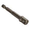 Набір перехідників до торцевих головок Vitals 1/2", 1/4", 3/8" (3 шт.)