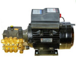 Мийка високого тиску Dolphin HDK 1813-1213C + SET