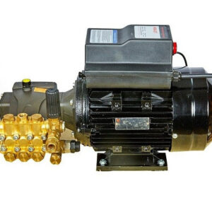 Мийка високого тиску Dolphin HT1613-1213C+SET