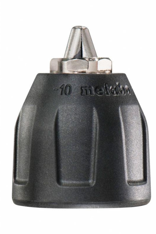 Патрон для шурупокрута Metabo PowerMaxx BS (10 мм. різьба 1/2)