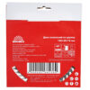 Диск пиляльний Vitals для дерева 185x20/16, ATB 48