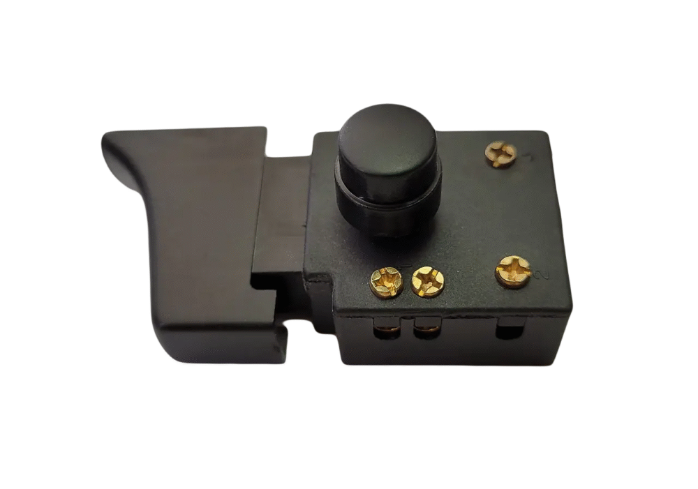 Кнопка вмикання для КШМ Vitals Master Ls1512HL