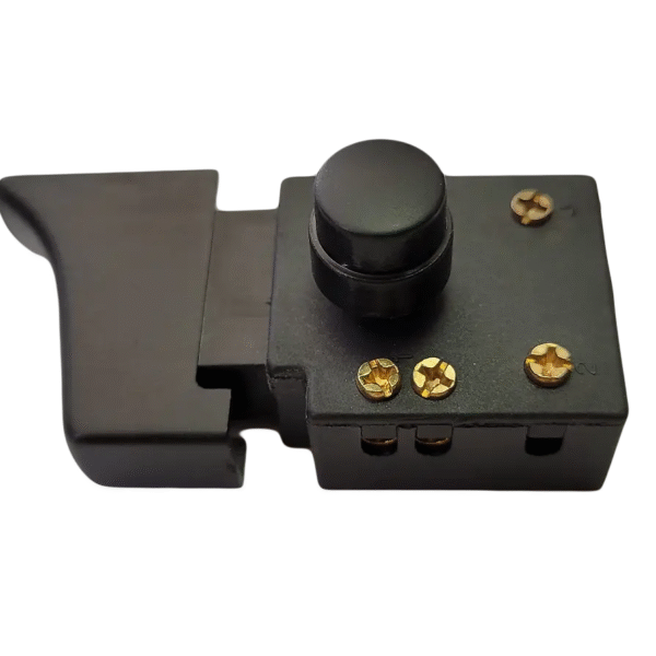 Кнопка вмикання для КШМ Vitals Master Ls1512HL