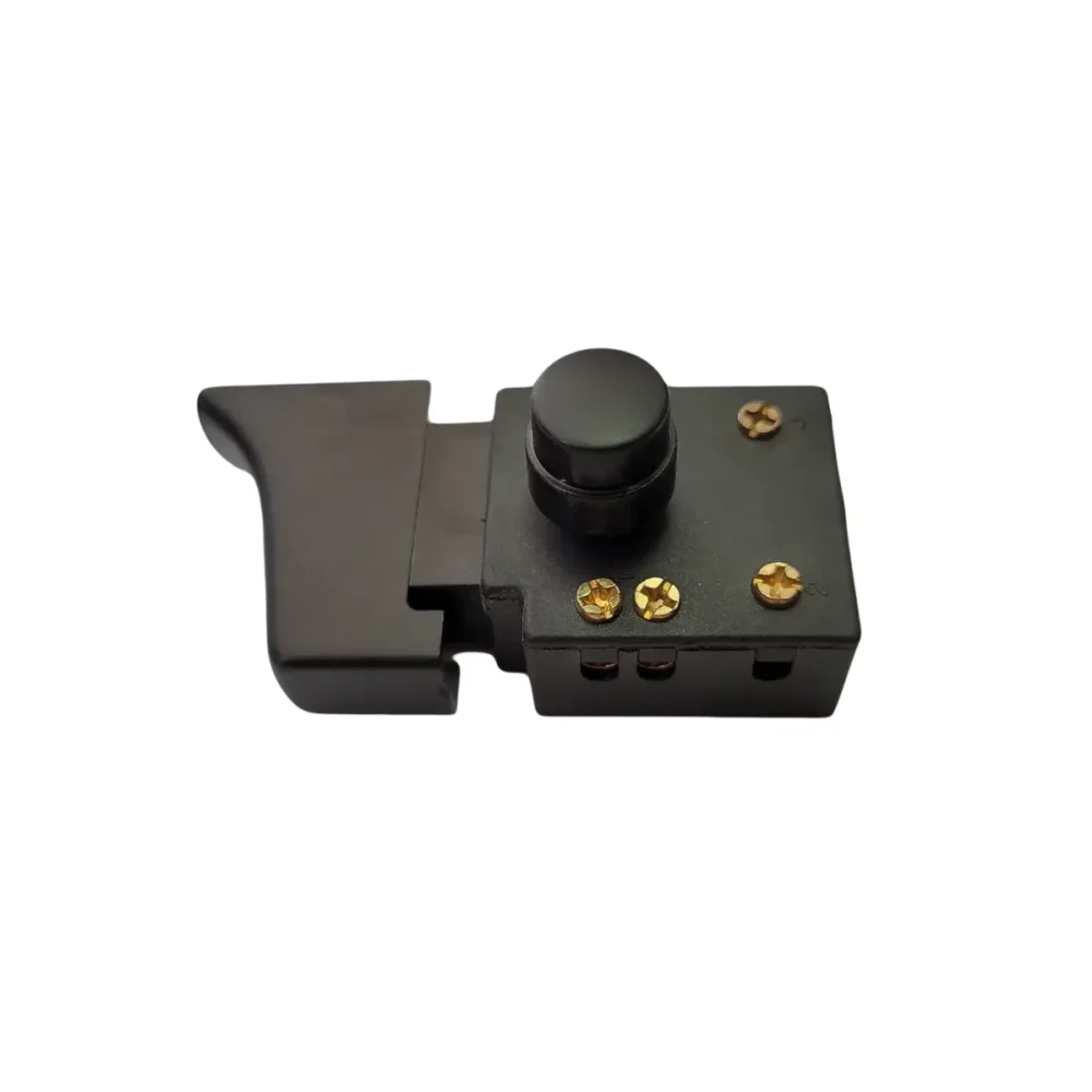 Кнопка вмикання для КШМ Vitals Master Ls1512HL
