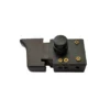Кнопка вмикання для КШМ Vitals Master Ls1512HL