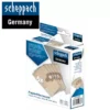 Мішки для пилососа Scheppach 20 л. (5шт).