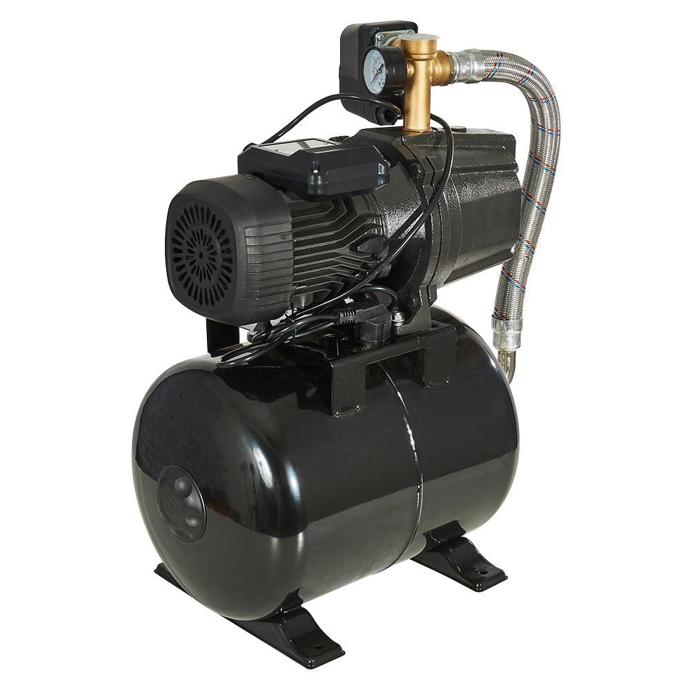 Насосна станція струменева Vitals aqua PRO AJW 1050-24Y