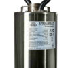 Насос заглибний колодьний Vitals Aqua PRO 5-7DCw 4260-1,7f