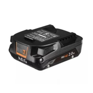 Акумулятор AEG L1820SHD 18 В. (2 А/год.)