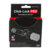 Тримач для полірувальних дисків Mechanic CLICK-LOCK PRO (3 платформи)