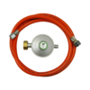 Теплова гармата GRUNFELD GFAH-17T (газова)