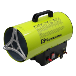 Теплова гармата GRUNFELD GFAH-17T (газова)