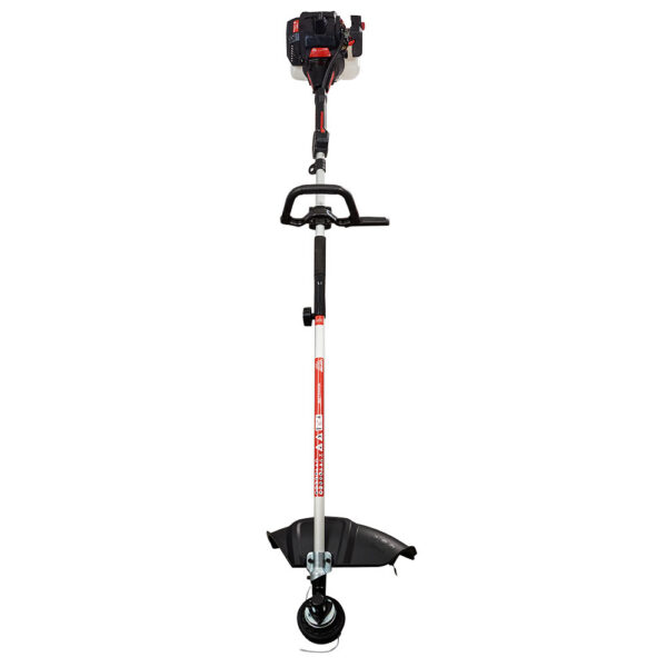 Мотокоса Vitals Master BK 3312jd-Multi Black Edition (+ 3 насадки висоторіз, кущоріз, подовжувач)