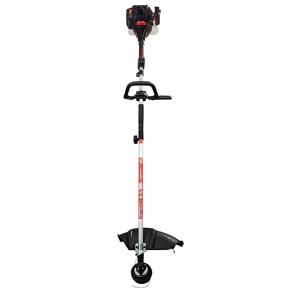 Мотокоса Vitals Master BK 3312jd-Multi Black Edition (+ 3 насадки висоторіз, кущоріз, подовжувач)