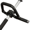 Мотокоса Vitals Master BK 3312jd-Multi Black Edition (+ 3 насадки висоторіз, кущоріз, подовжувач)