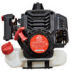 Мотокоса Vitals Master BK 3312jd-Multi Black Edition (+ 3 насадки висоторіз, кущоріз, подовжувач)