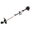 Мотокоса Vitals Master BK 3312jd-Multi Black Edition (+ 3 насадки висоторіз, кущоріз, подовжувач)