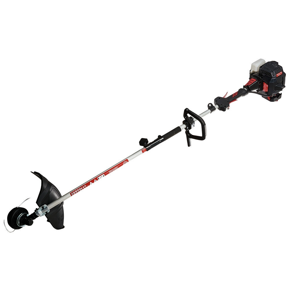 Мотокоса Vitals Master BK 3312jd-Multi Black Edition (+ 3 насадки висоторіз, кущоріз, подовжувач)