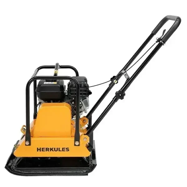 Віброплита Herkules RP1800 (+килимок)