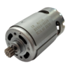 Двигун для  аккумуляторного шуруповерта RS550PH DC14.4 V