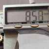 Двигун для  аккумуляторного шуруповерта RS550PH DC14.4 V