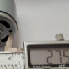 Двигун для  аккумуляторного шуруповерта RS550PH DC14.4 V