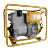 Мотопомпа дизельна для брудної води Daishin PTD405TS (1800 л./хв)