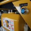 Мотопомпа дизельна для брудної води Daishin PTD405TS (1800 л./хв)