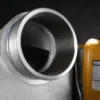 Мотопомпа дизельна для брудної води Daishin PTD405TS (1800 л./хв)
