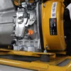 Мотопомпа дизельна для брудної води Daishin PTD405TS (1800 л./хв)