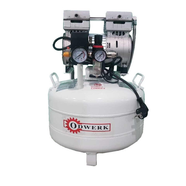 Компресор безоливний Odwerk TOF-7535