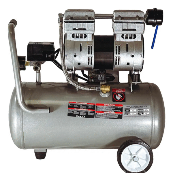 Компресор безоливний Dolphin SZW850AF030