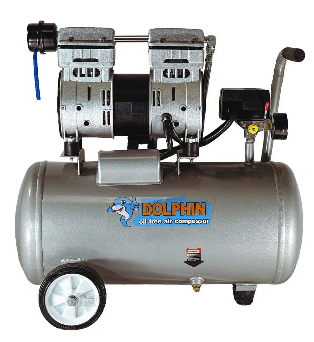 Компресор безоливний Dolphin SZW850AF030