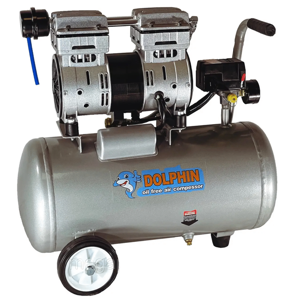 Компресор безоливний Dolphin SZW850AF030
