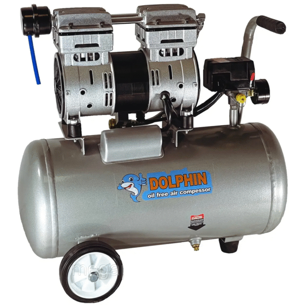 Компресор безоливний Dolphin SZW850AF030