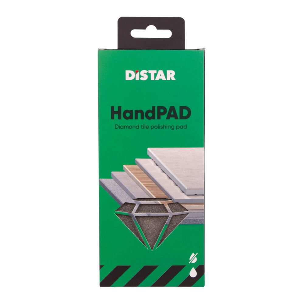 Брусок алмазний Distar HAND PAD#2 (Р200)