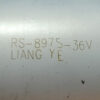 Двигун для акумуляторної техніки RS-897S (36 В.)