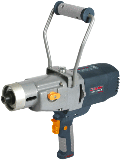 Миксер Rebir ЕМ2-1500К-2