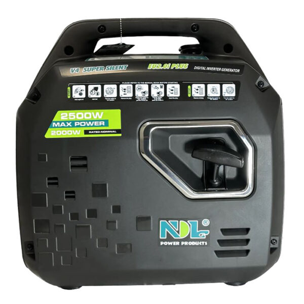 Генератор інверторний NDL 3000NR