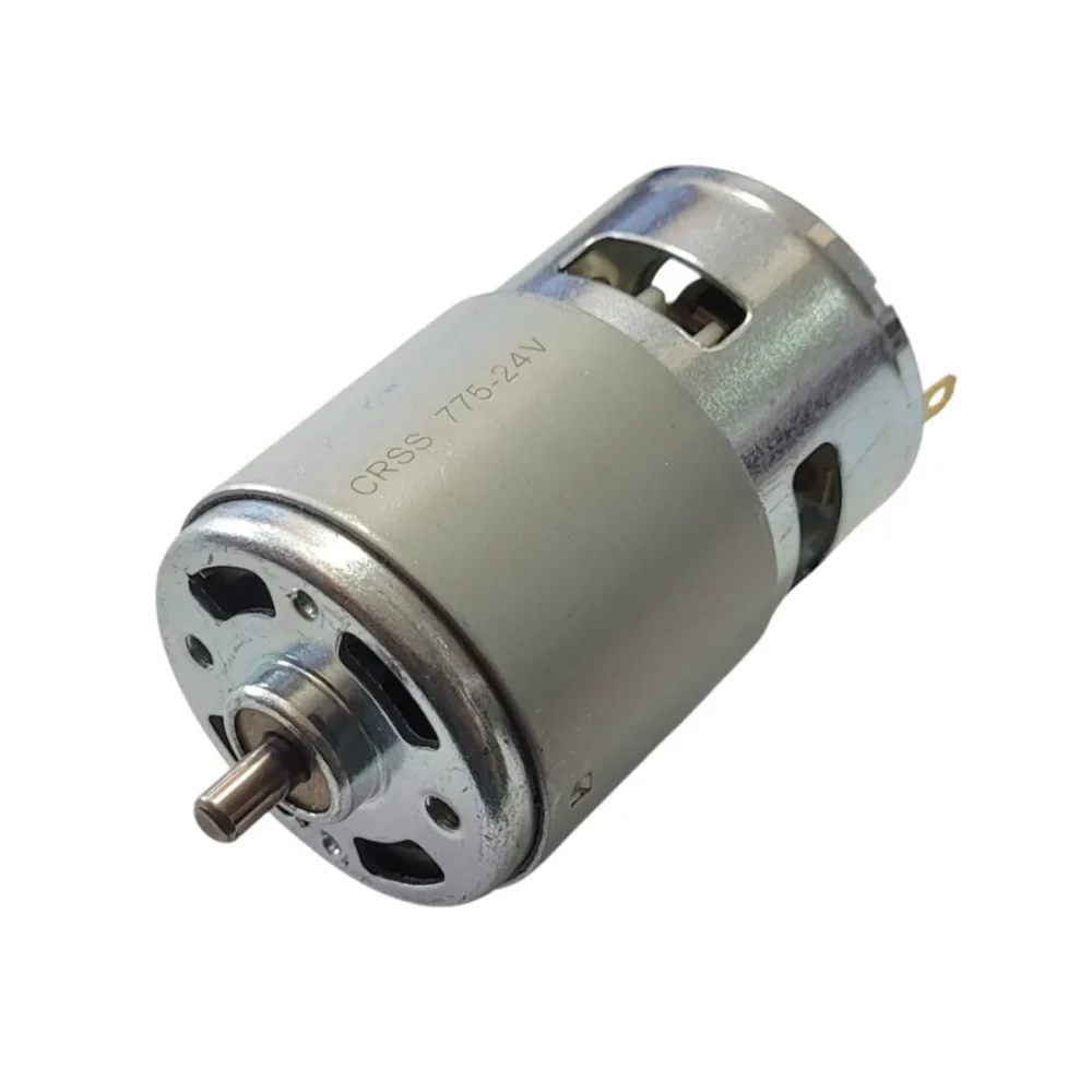 Двигун для акумуляторної техніки CRSS CD 775/24V