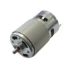 Двигун для акумуляторної техніки CRSS CD 775/24V