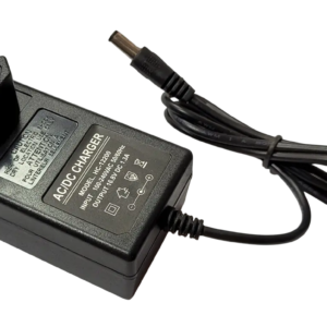 Зарядний пристрій для шурупокрута 16,8V DC