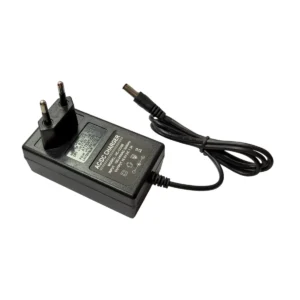 Зарядний пристрій для шурупокрута 16,8V DC